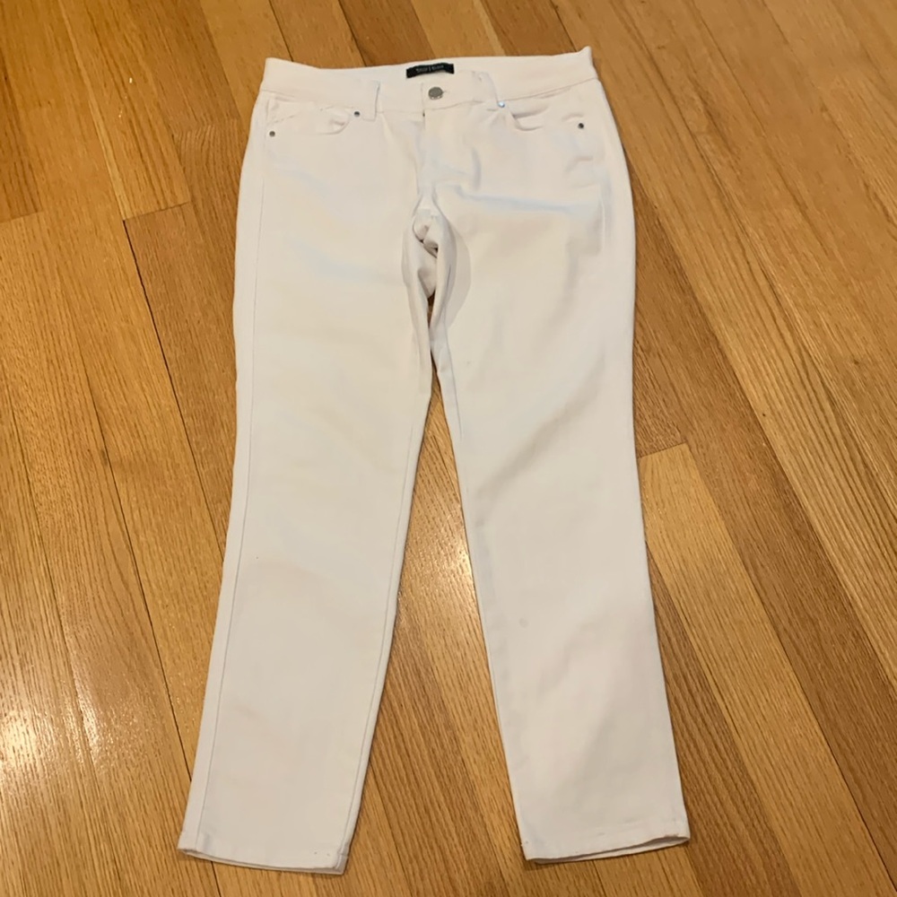 WHBM jeans